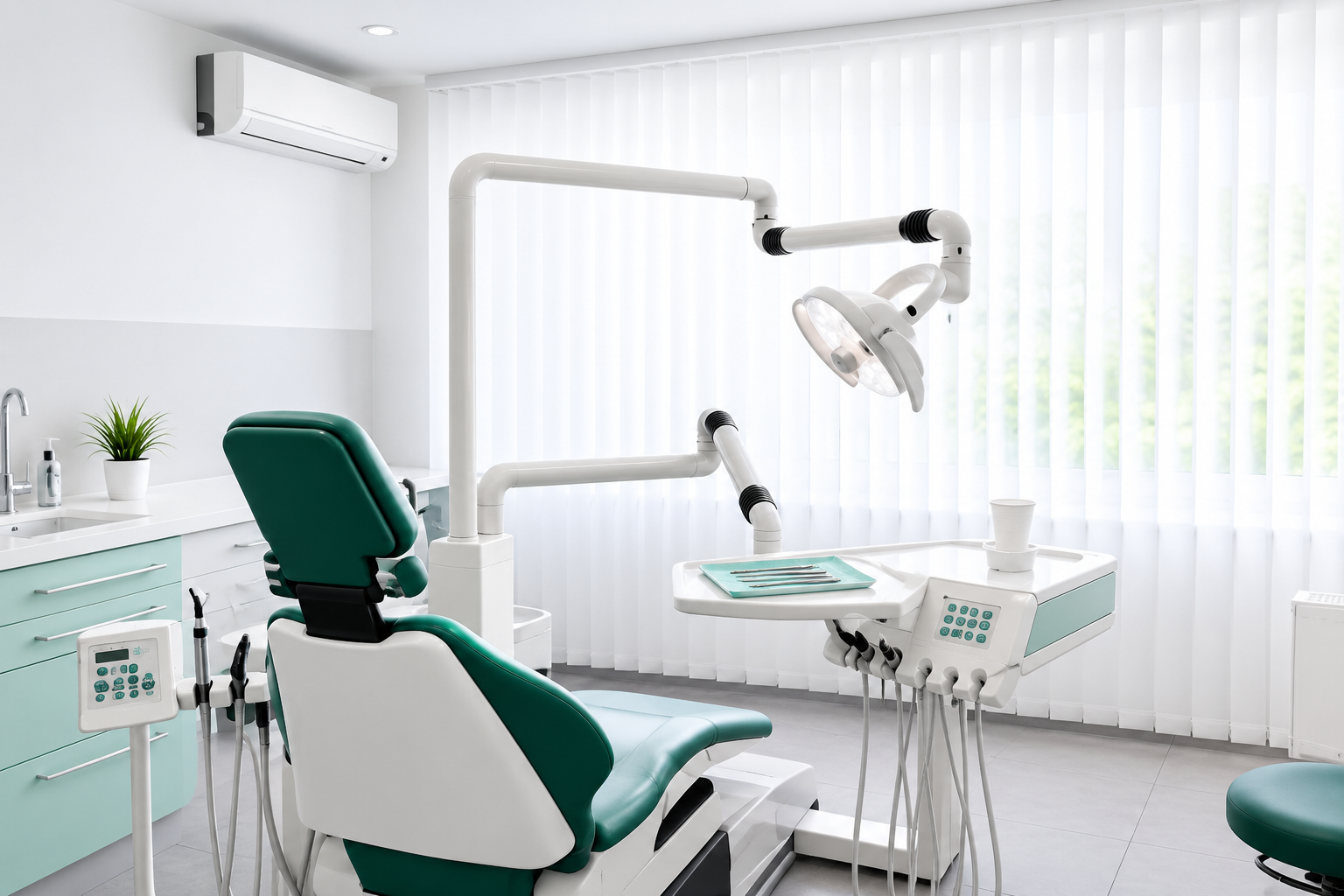 Behandlungsraum 2